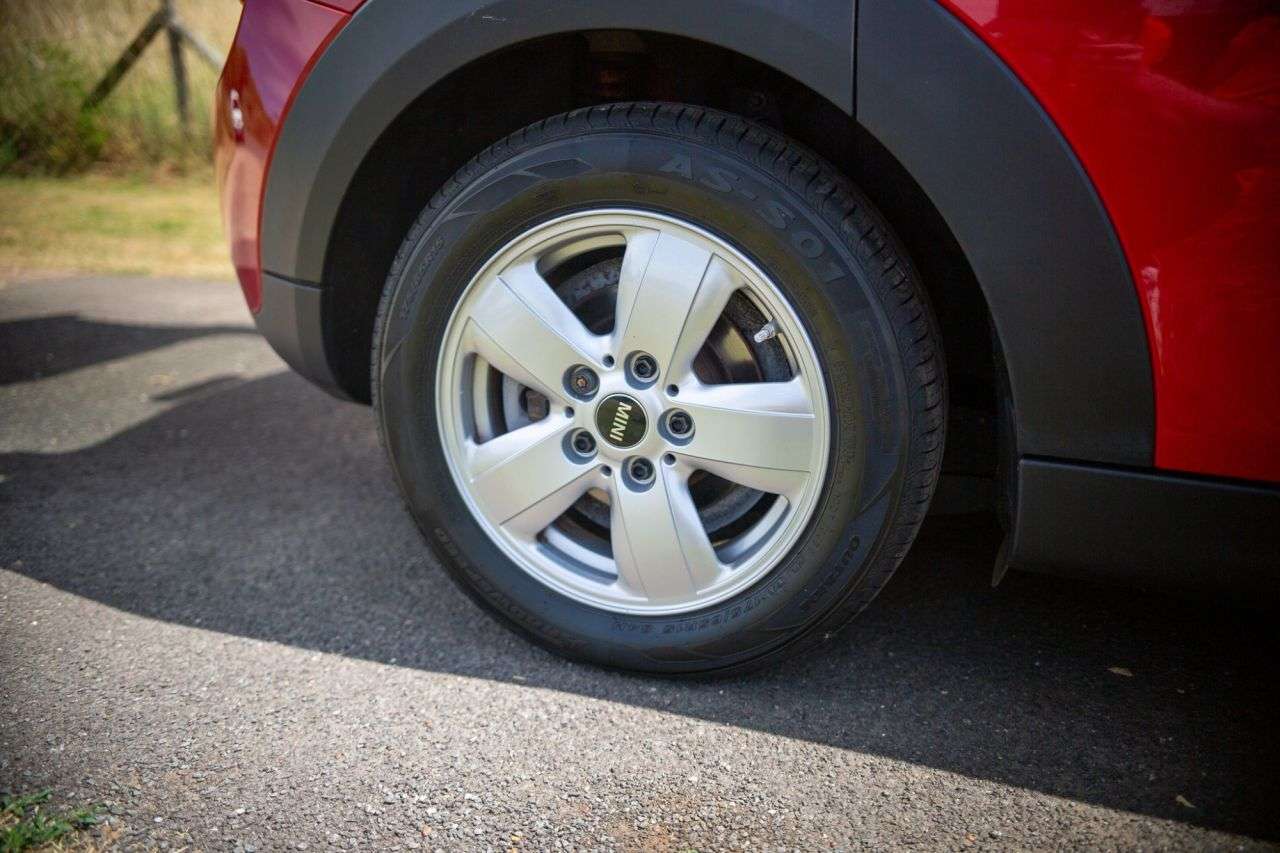 2019 MINI HATCH 2019 MINI HATCH