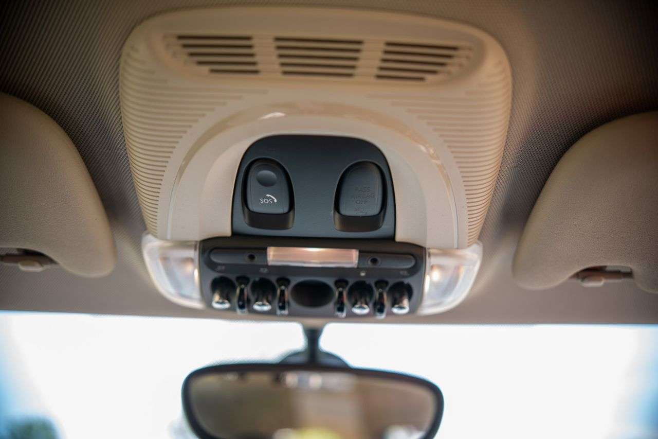 2019 MINI HATCH 2019 MINI HATCH