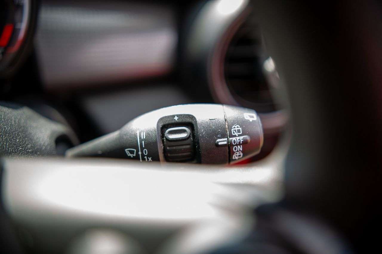 2019 MINI HATCH 2019 MINI HATCH