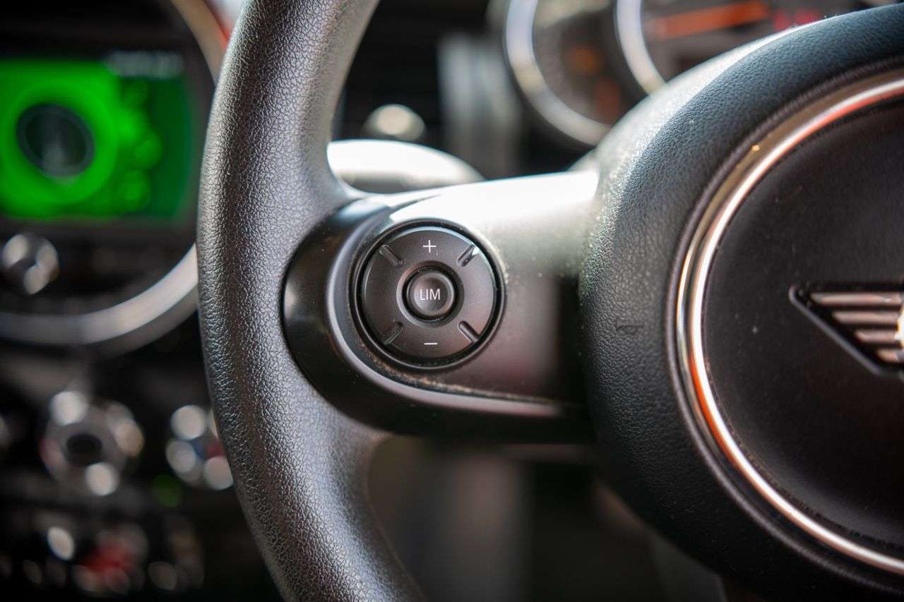 2019 MINI HATCH 2019 MINI HATCH