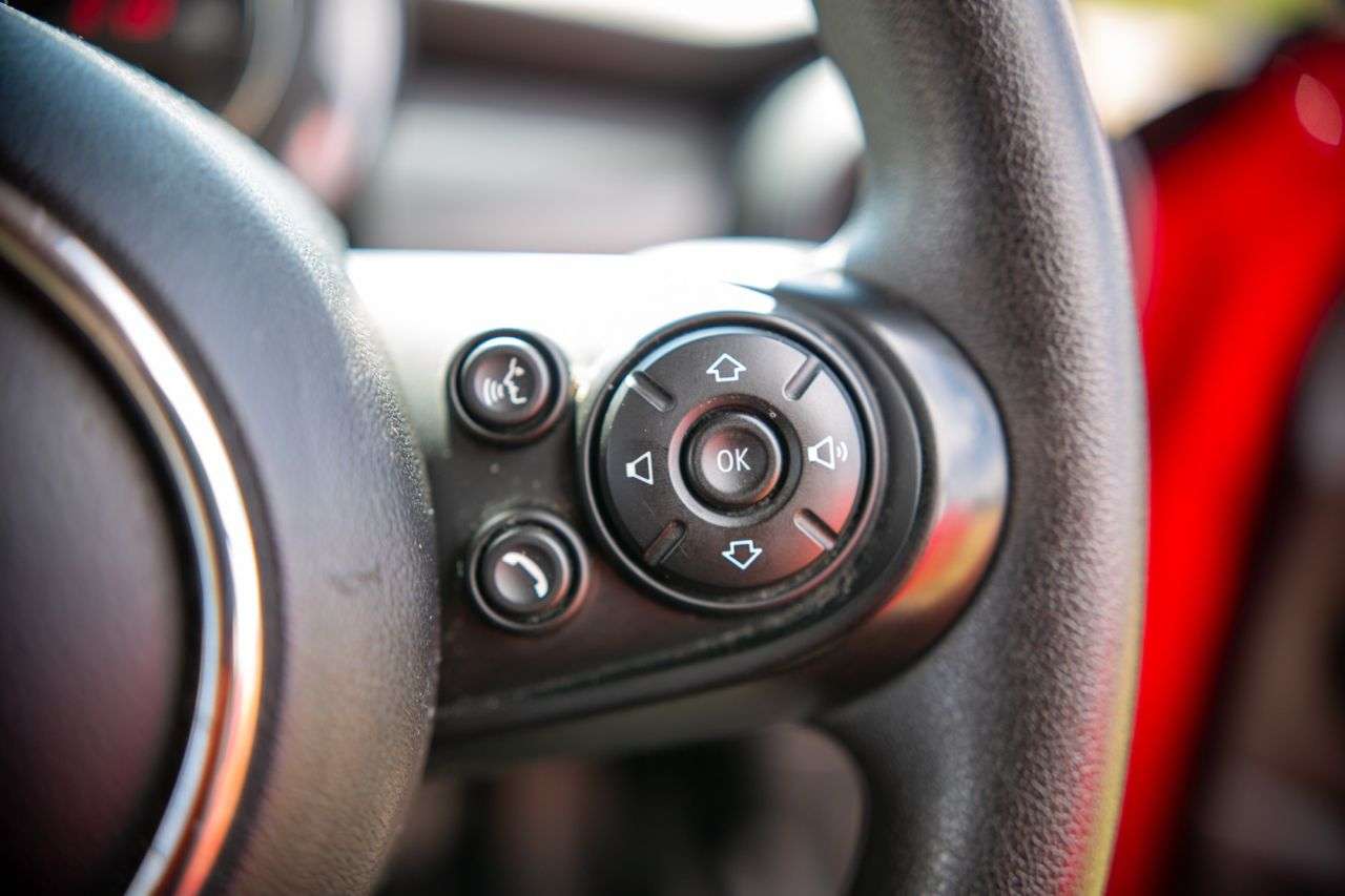 2019 MINI HATCH 2019 MINI HATCH