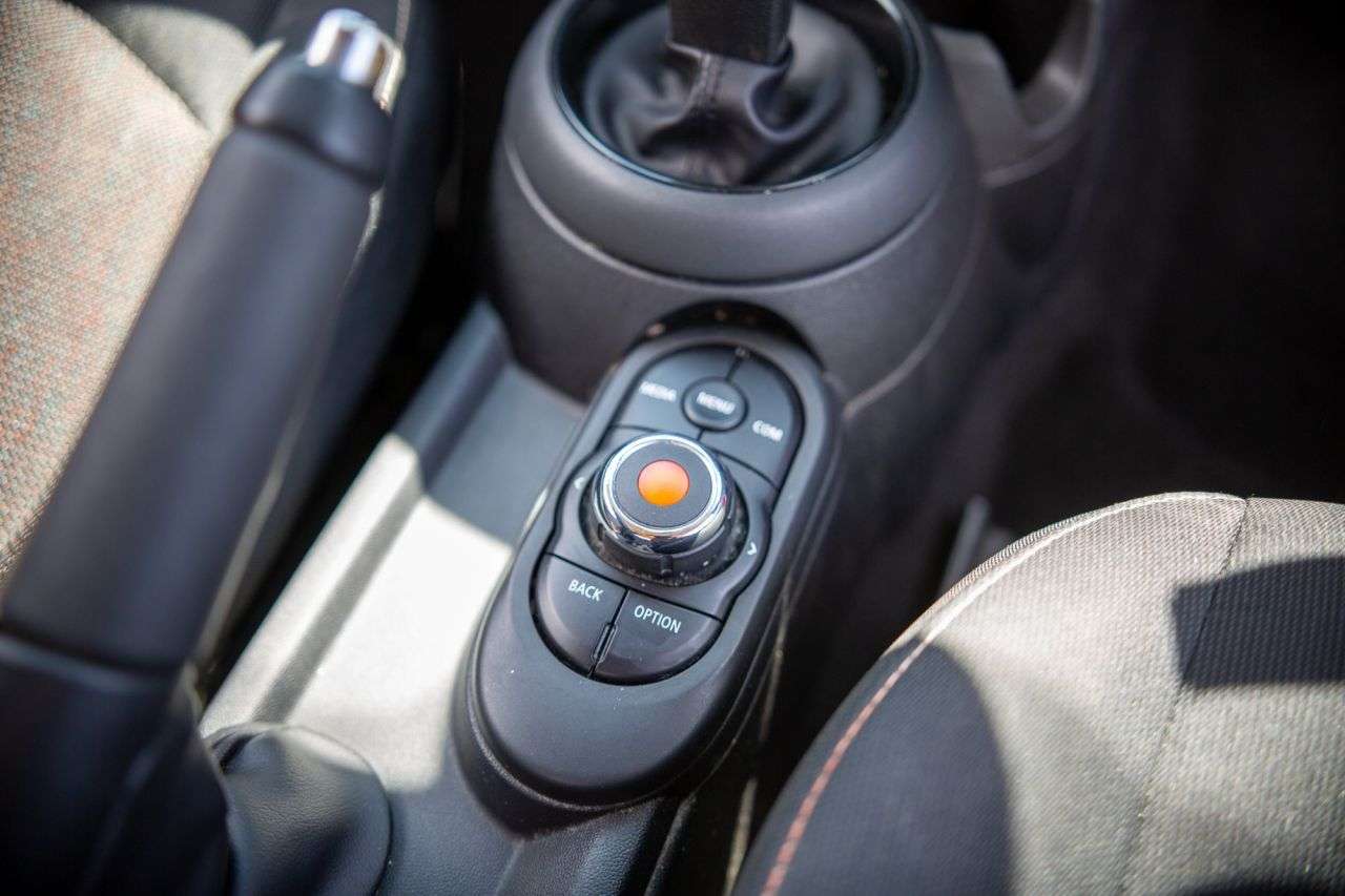 2019 MINI HATCH 2019 MINI HATCH