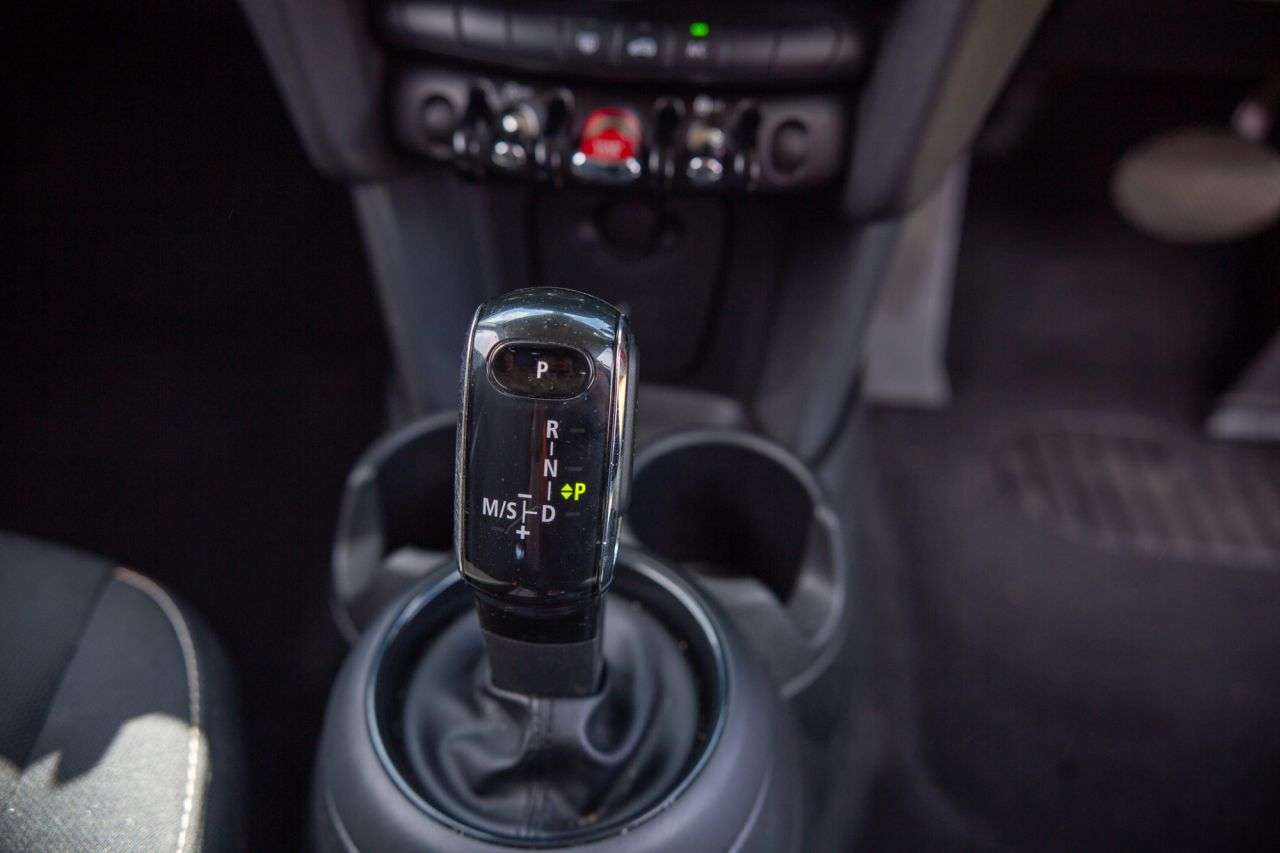 2019 MINI HATCH 2019 MINI HATCH