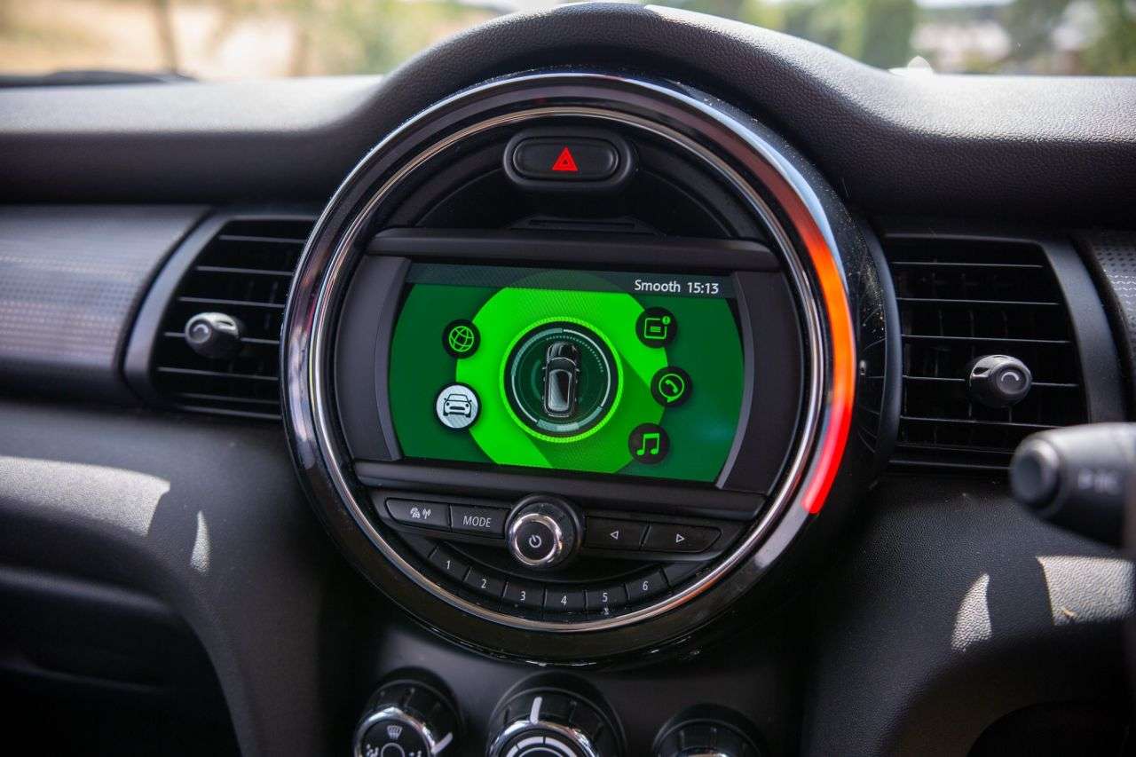 2019 MINI HATCH 2019 MINI HATCH