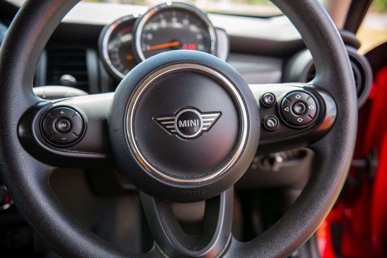 2019 MINI HATCH 2019 MINI HATCH
