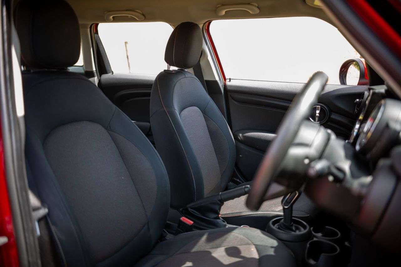 2019 MINI HATCH 2019 MINI HATCH