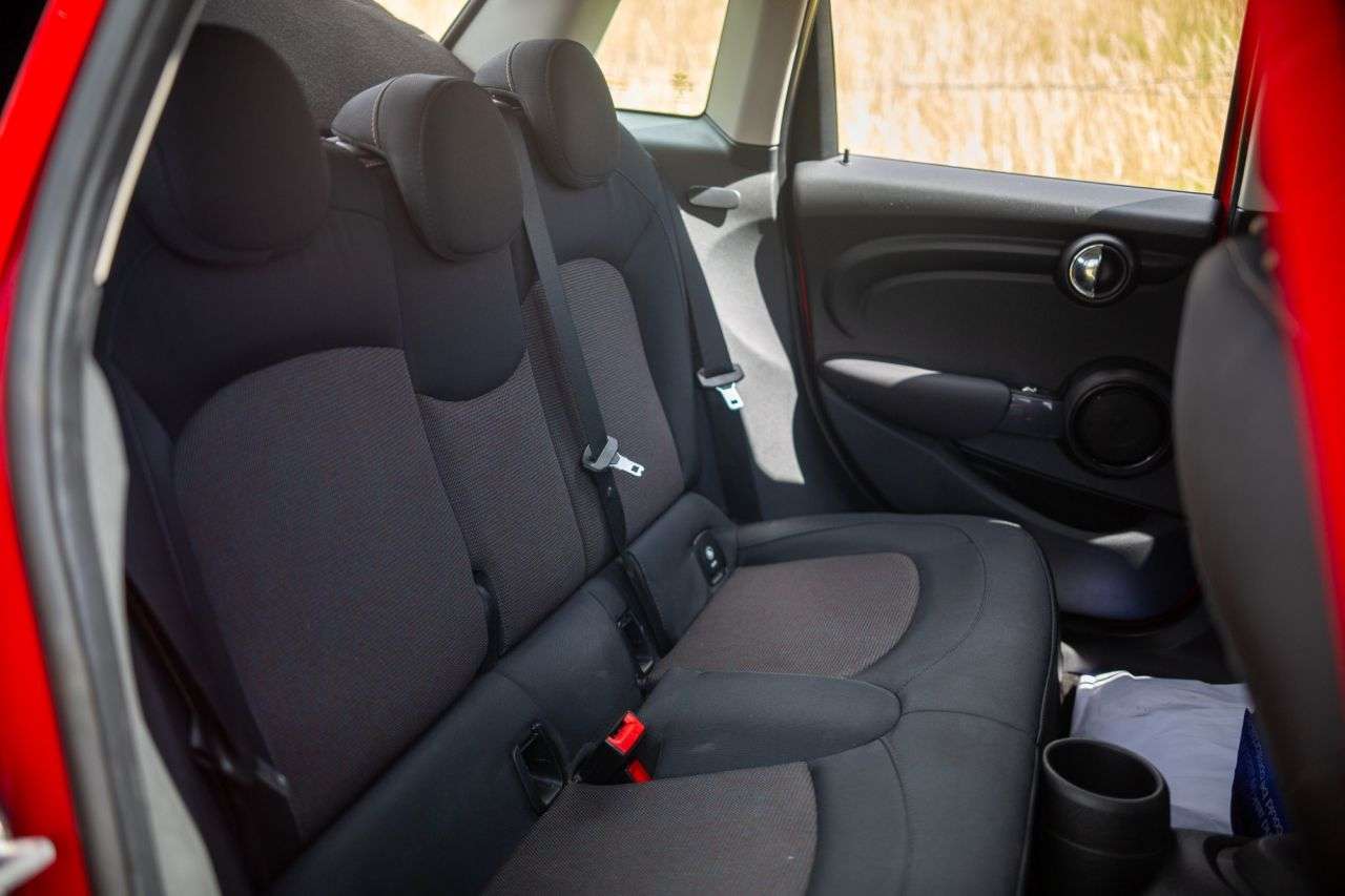 2019 MINI HATCH 2019 MINI HATCH