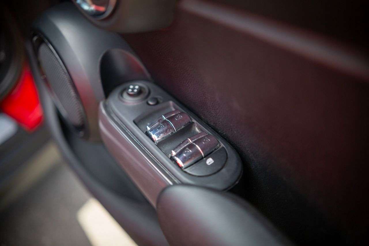 2019 MINI HATCH 2019 MINI HATCH