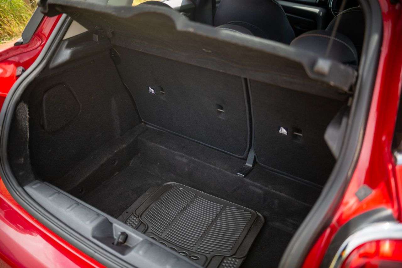 2019 MINI HATCH 2019 MINI HATCH