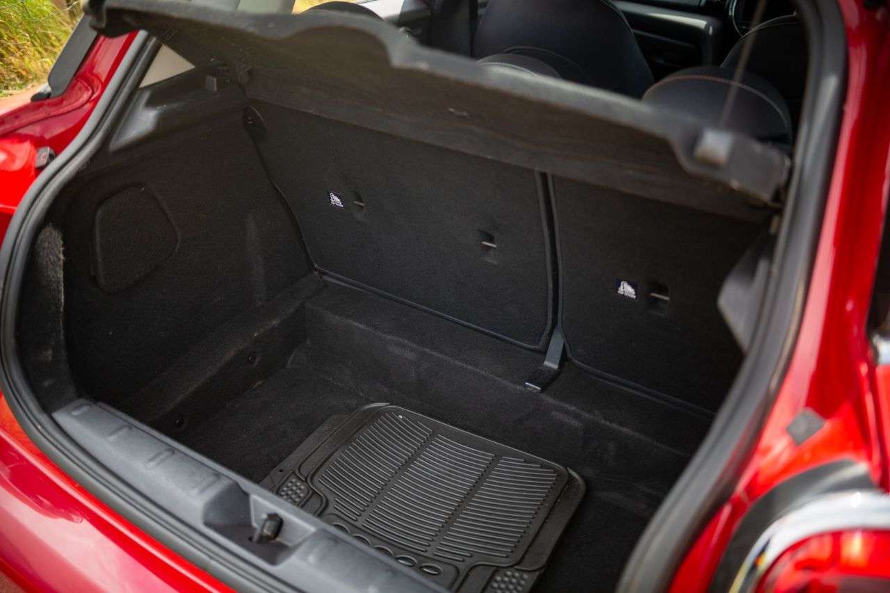 2019 MINI HATCH 2019 MINI HATCH