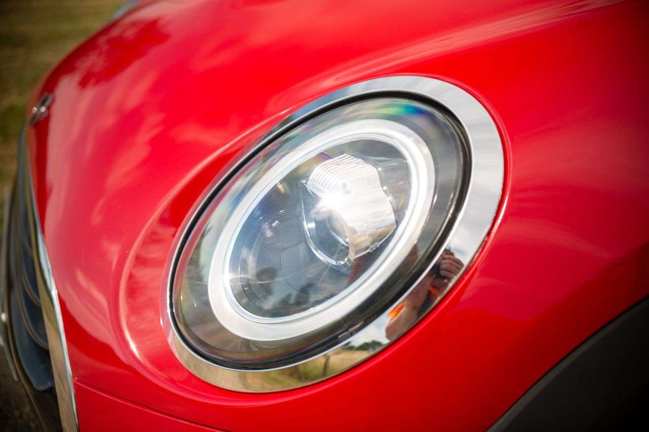 2019 MINI HATCH 2019 MINI HATCH