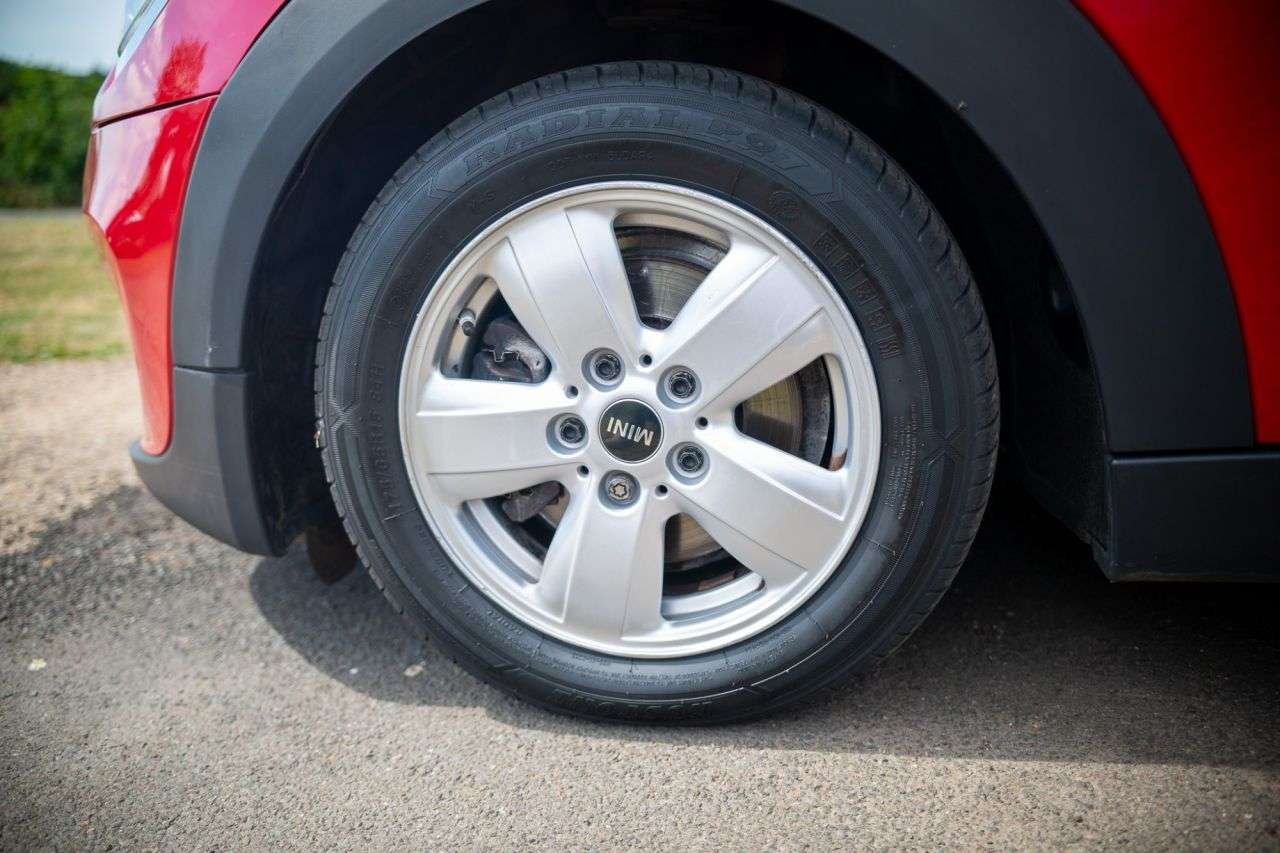 2019 MINI HATCH 2019 MINI HATCH