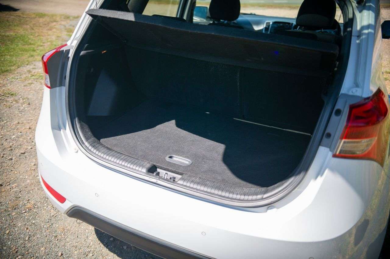 2011 HYUNDAI IX20 2011 HYUNDAI IX20
