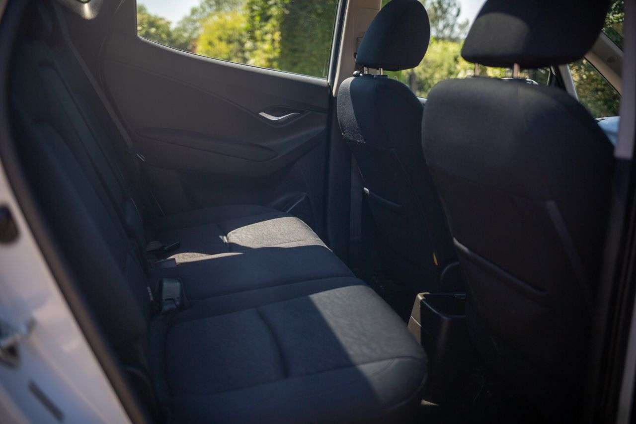 2011 HYUNDAI IX20 2011 HYUNDAI IX20