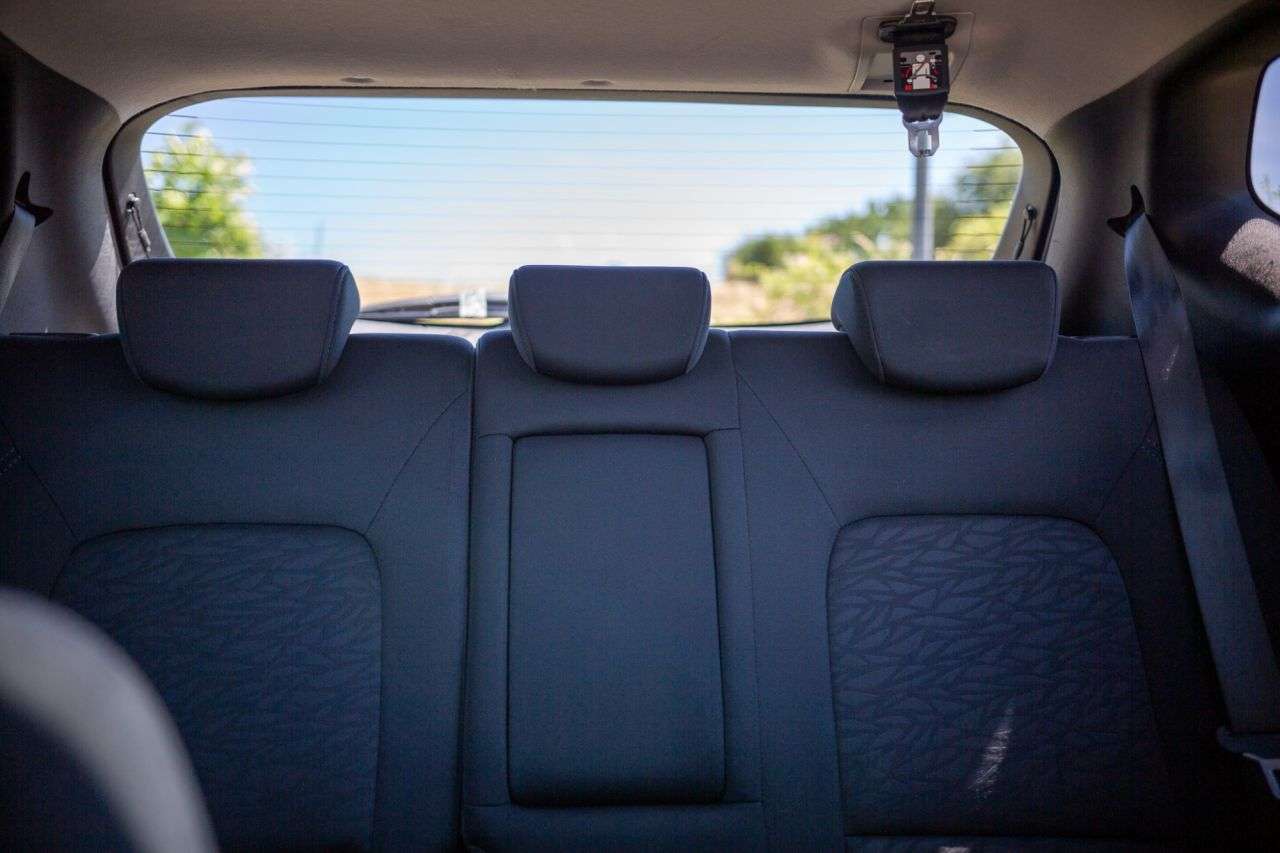 2011 HYUNDAI IX20 2011 HYUNDAI IX20