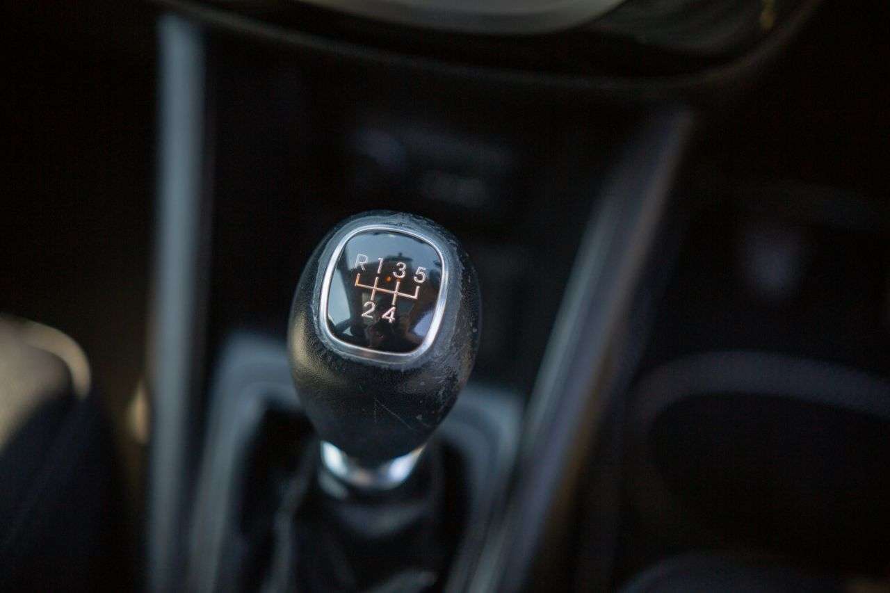2011 HYUNDAI IX20 2011 HYUNDAI IX20