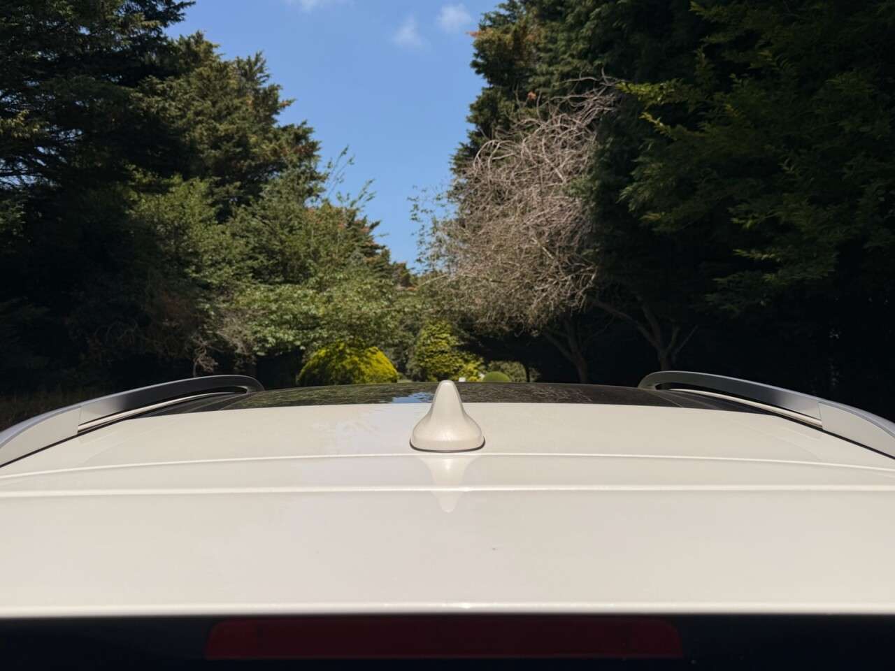 2018 NISSAN QASHQAI 2018 NISSAN QASHQAI