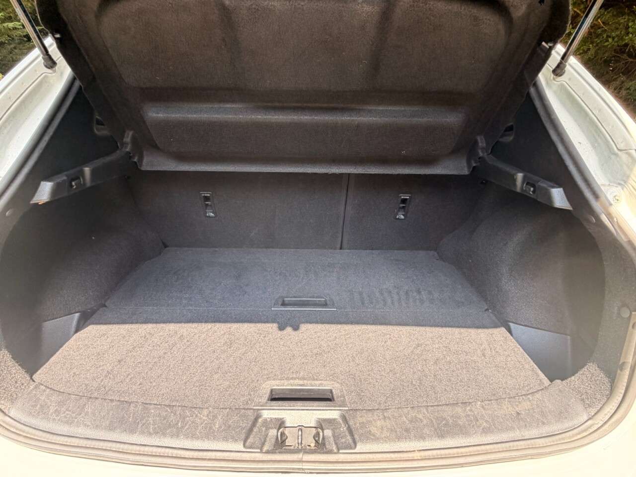 2018 NISSAN QASHQAI 2018 NISSAN QASHQAI