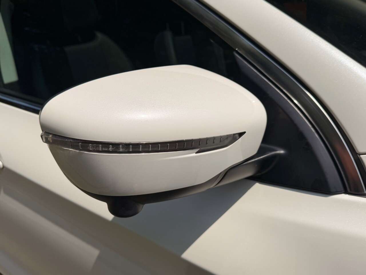 2018 NISSAN QASHQAI 2018 NISSAN QASHQAI