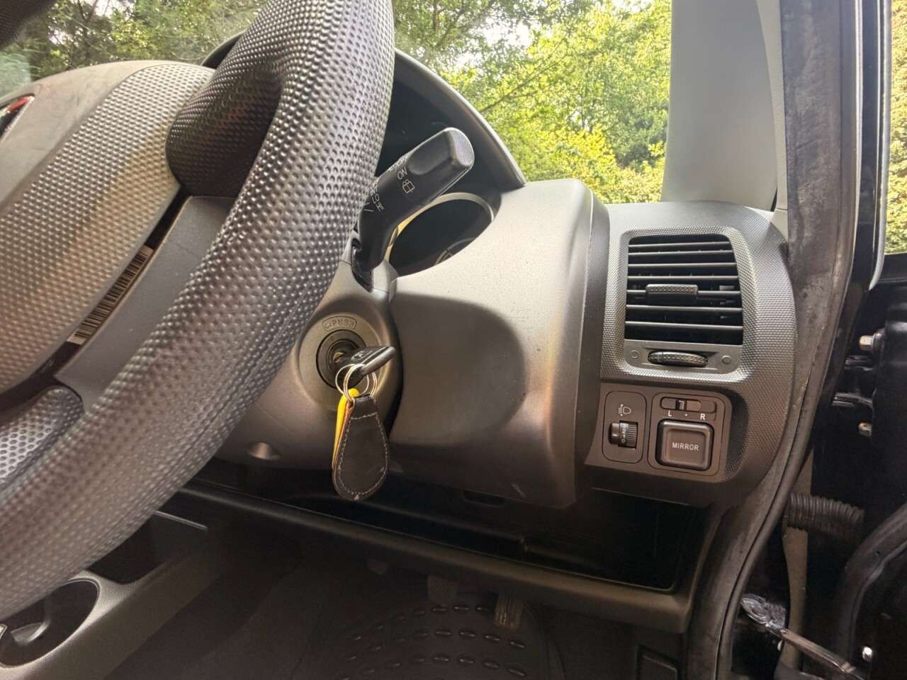 2008 HONDA JAZZ 2008 HONDA JAZZ