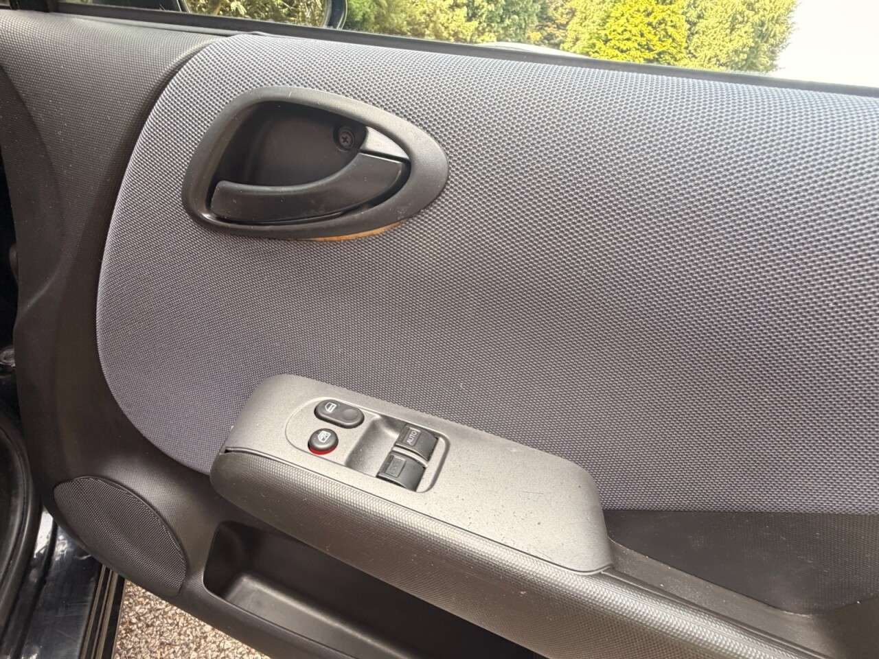 2008 HONDA JAZZ 2008 HONDA JAZZ