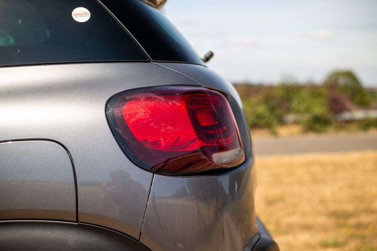 2019 CITROEN C3 AIRCROSS 2019 CITROEN C3 AIRCROSS