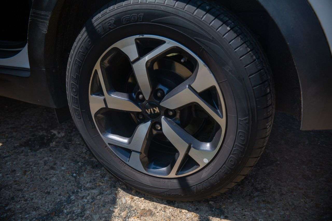 2021 KIA SPORTAGE 2021 KIA SPORTAGE