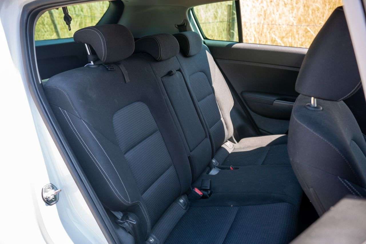 2021 KIA SPORTAGE 2021 KIA SPORTAGE