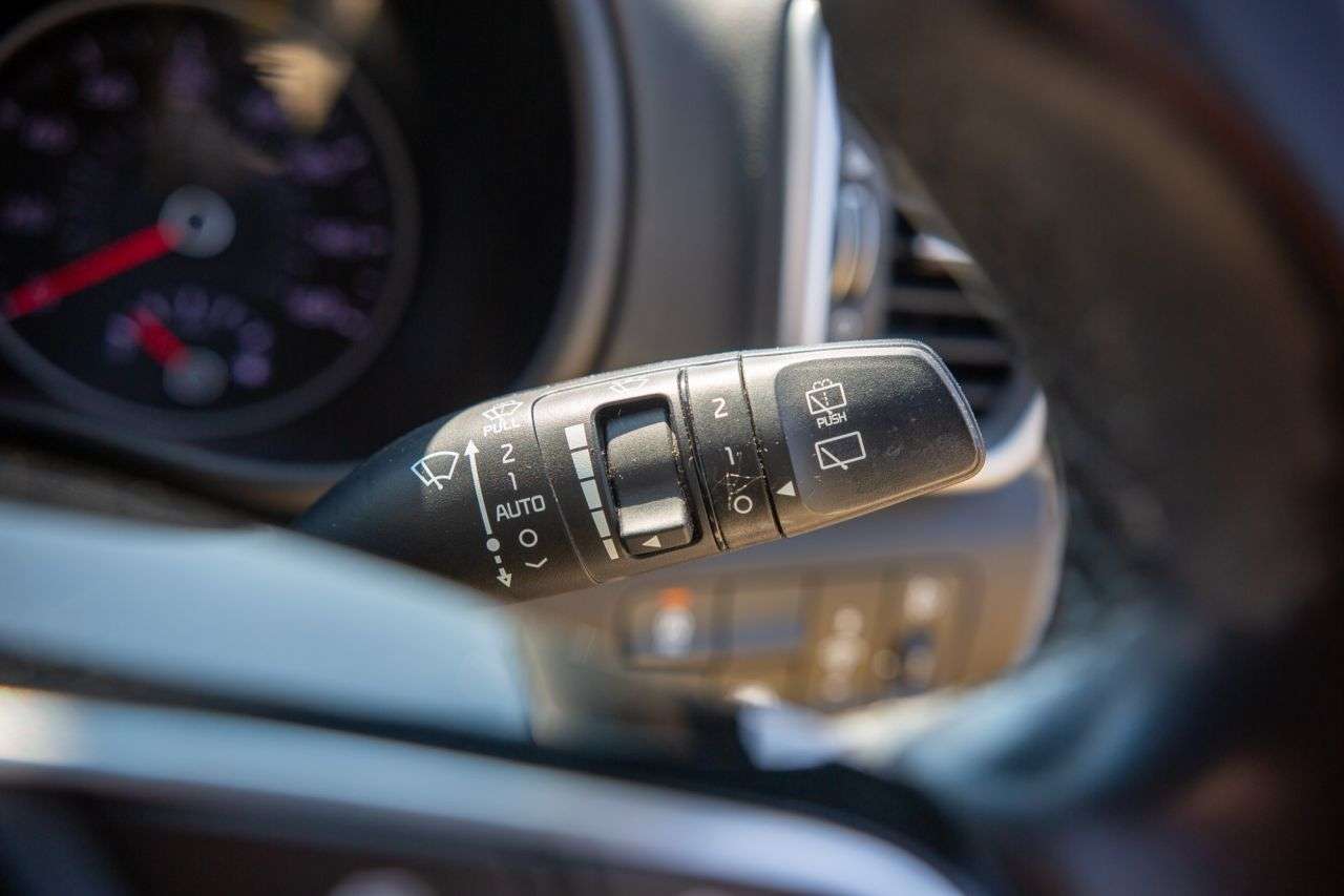 2021 KIA SPORTAGE 2021 KIA SPORTAGE