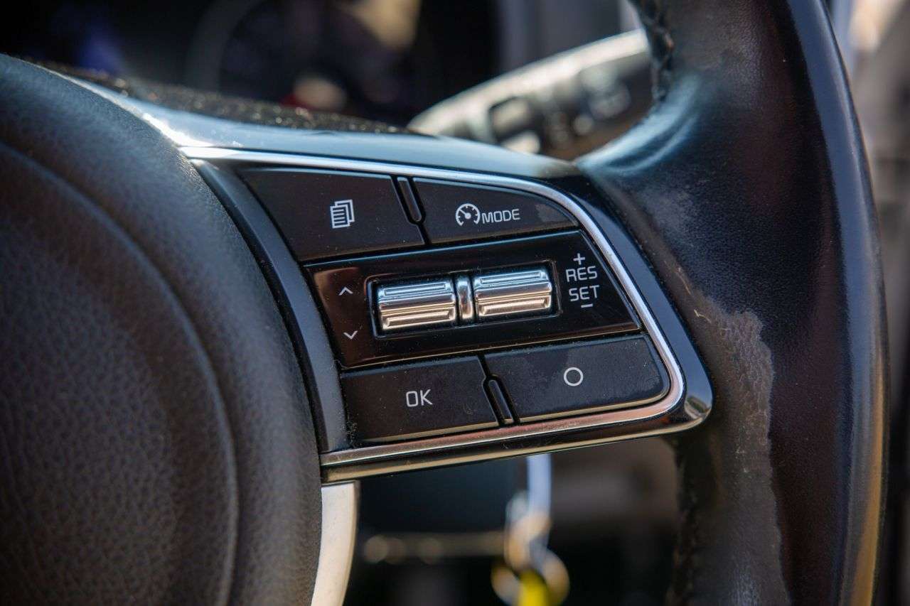 2021 KIA SPORTAGE 2021 KIA SPORTAGE