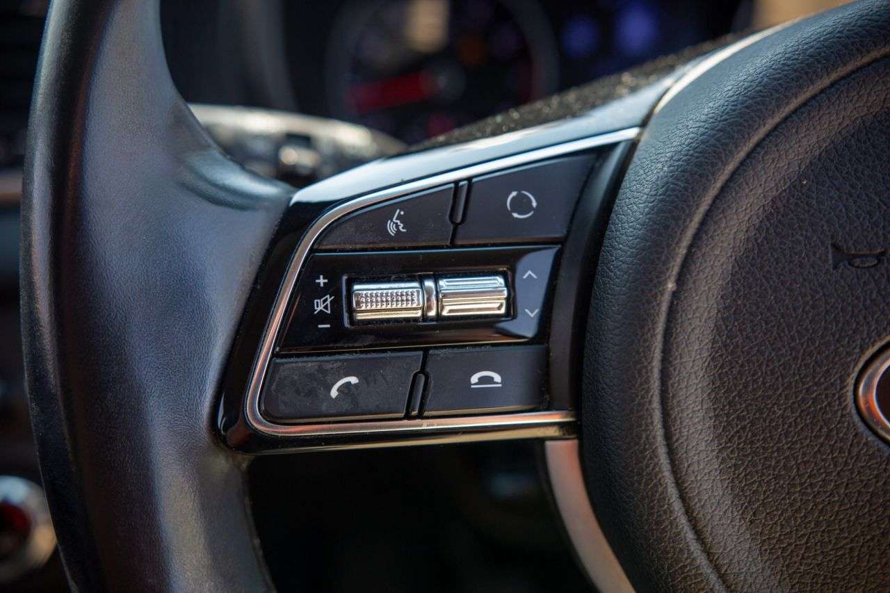 2021 KIA SPORTAGE 2021 KIA SPORTAGE