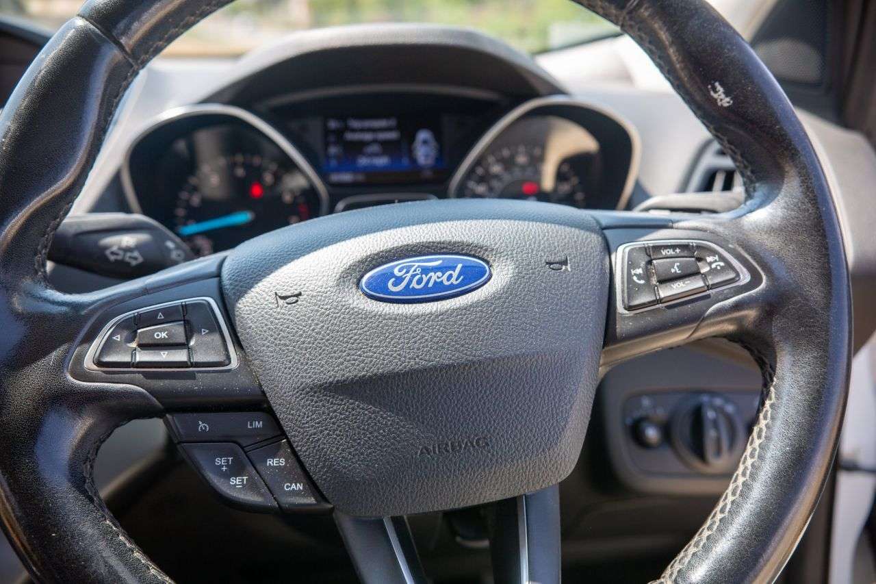 2017 FORD KUGA 2017 FORD KUGA