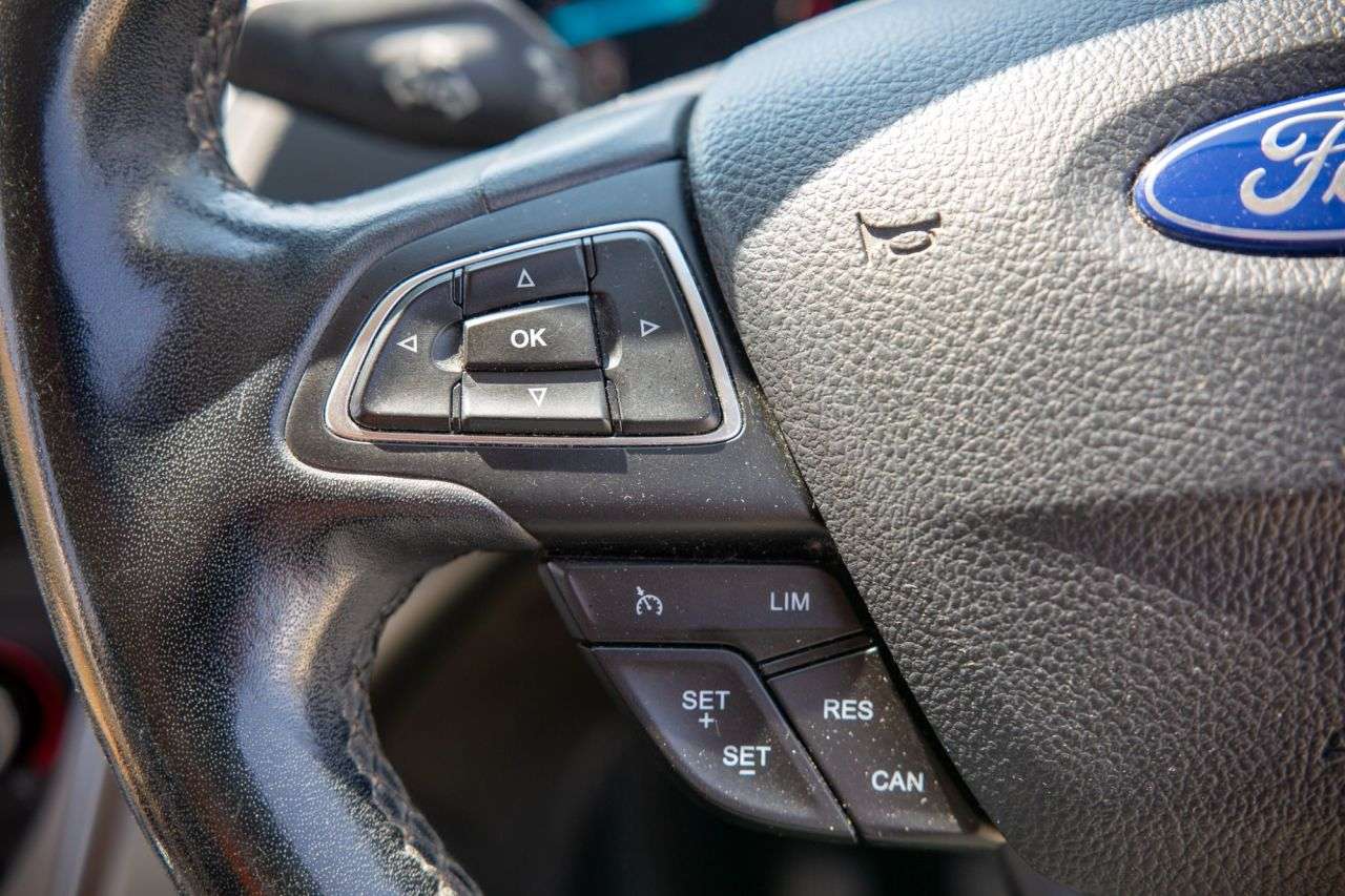 2017 FORD KUGA 2017 FORD KUGA