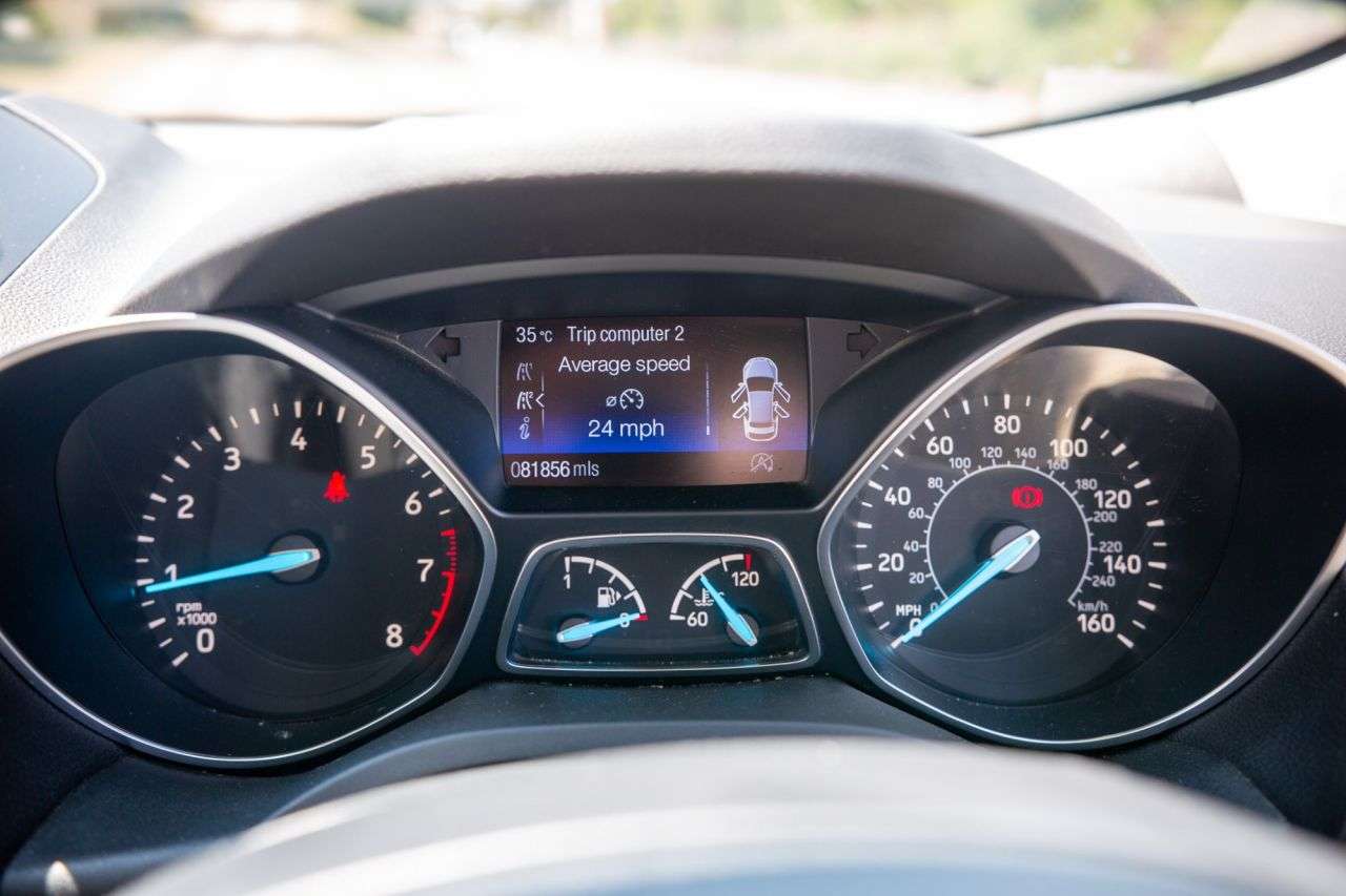 2017 FORD KUGA 2017 FORD KUGA