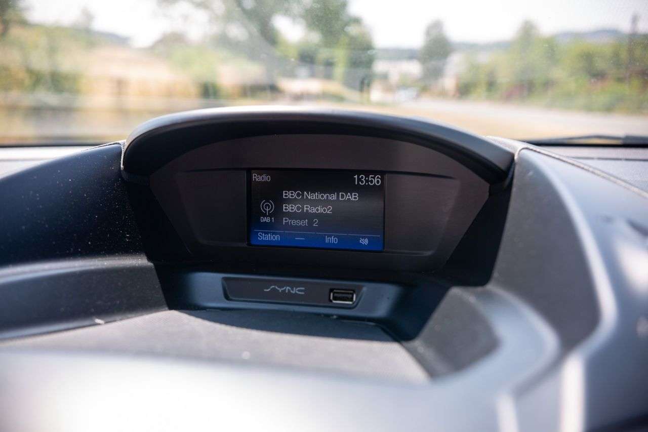 2017 FORD KUGA 2017 FORD KUGA
