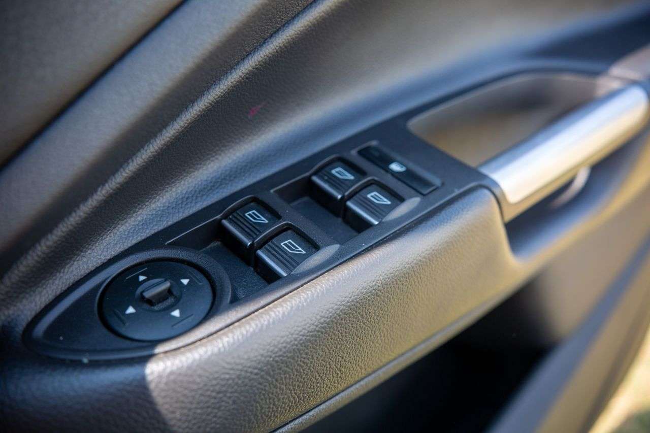 2017 FORD KUGA 2017 FORD KUGA