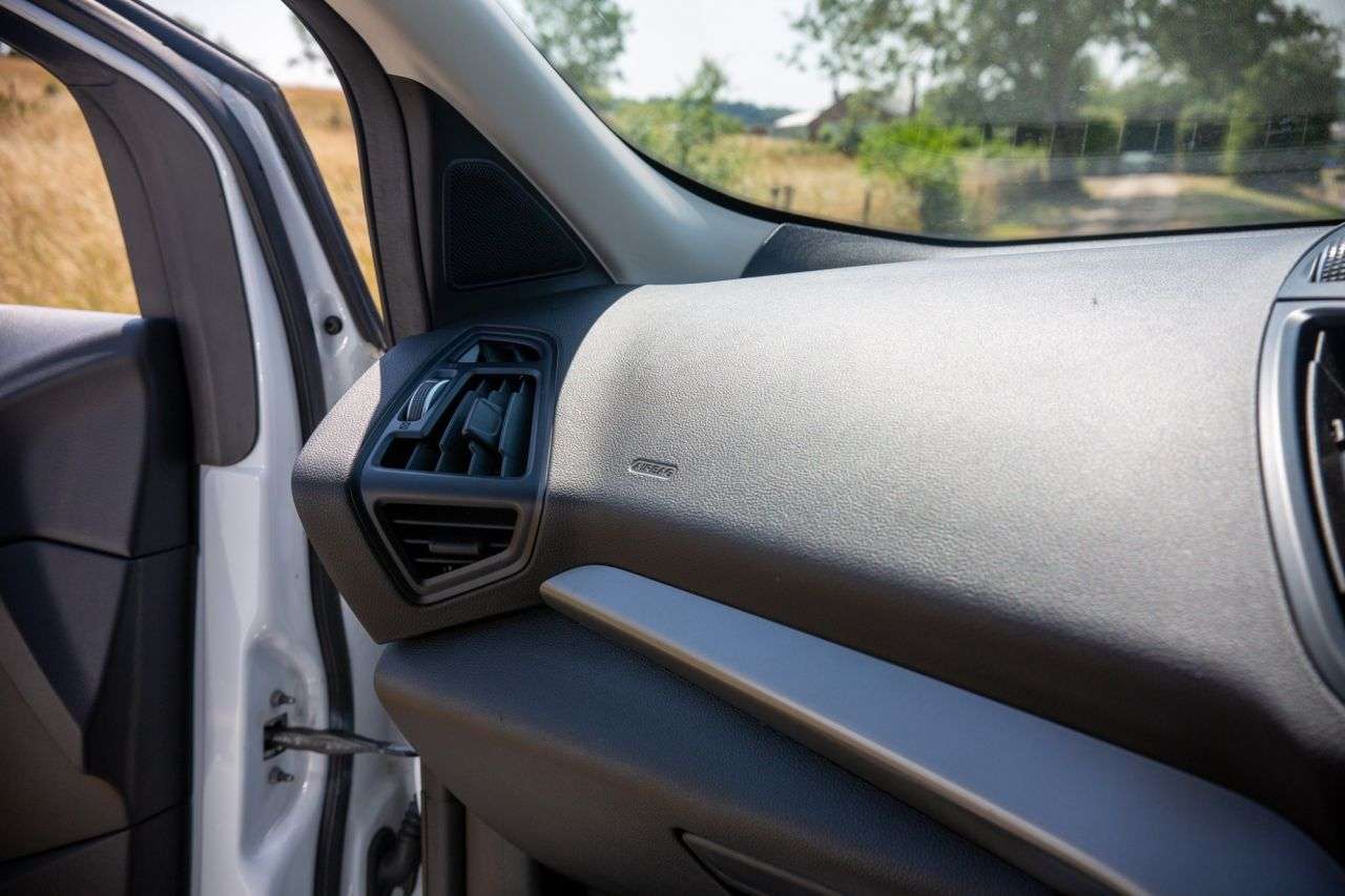 2017 FORD KUGA 2017 FORD KUGA