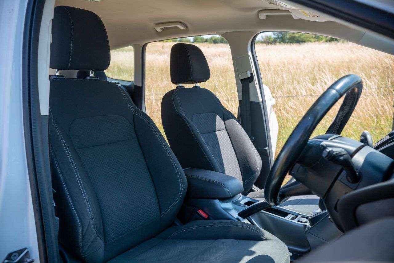 2017 FORD KUGA 2017 FORD KUGA
