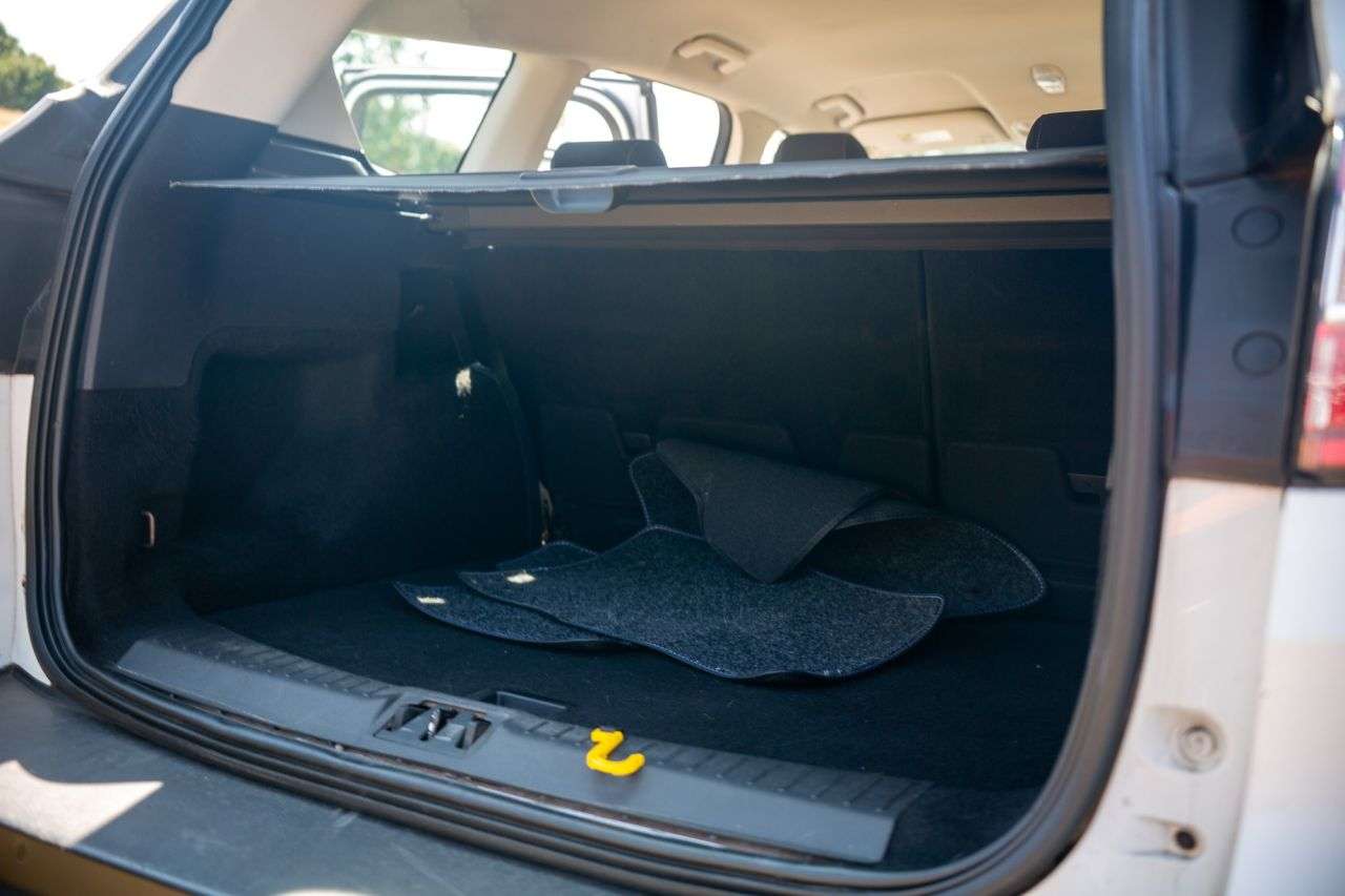 2017 FORD KUGA 2017 FORD KUGA