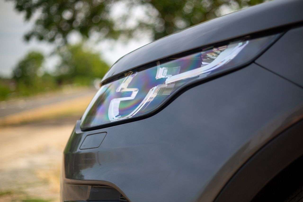 2018 LAND ROVER DISCOVERY SPORT 2018 LAND ROVER DISCOVERY SPORT