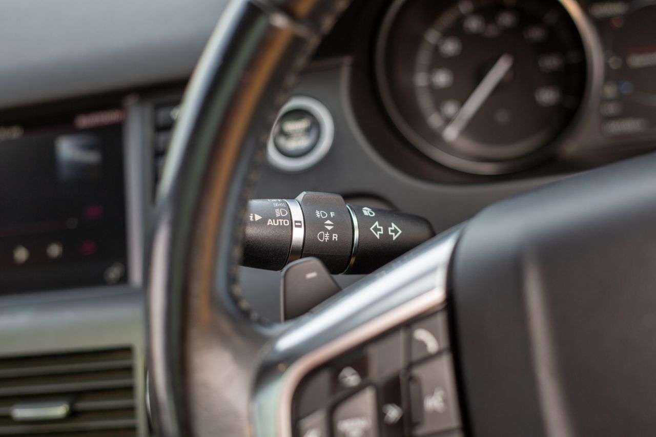 2018 LAND ROVER DISCOVERY SPORT 2018 LAND ROVER DISCOVERY SPORT