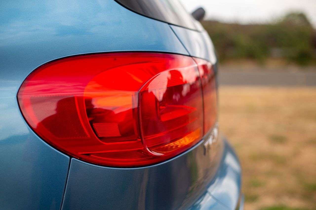 2015 VOLKSWAGEN TIGUAN 2015 VOLKSWAGEN TIGUAN