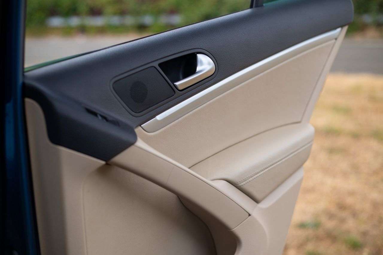 2015 VOLKSWAGEN TIGUAN 2015 VOLKSWAGEN TIGUAN
