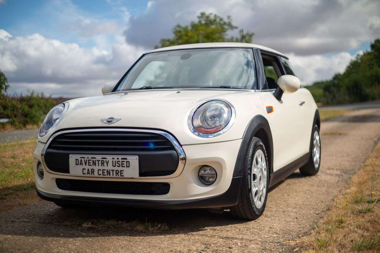 2015 MINI HATCH 2015 MINI HATCH