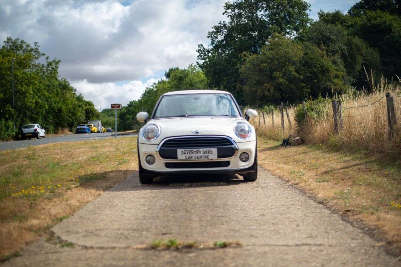 2015 MINI HATCH 2015 MINI HATCH