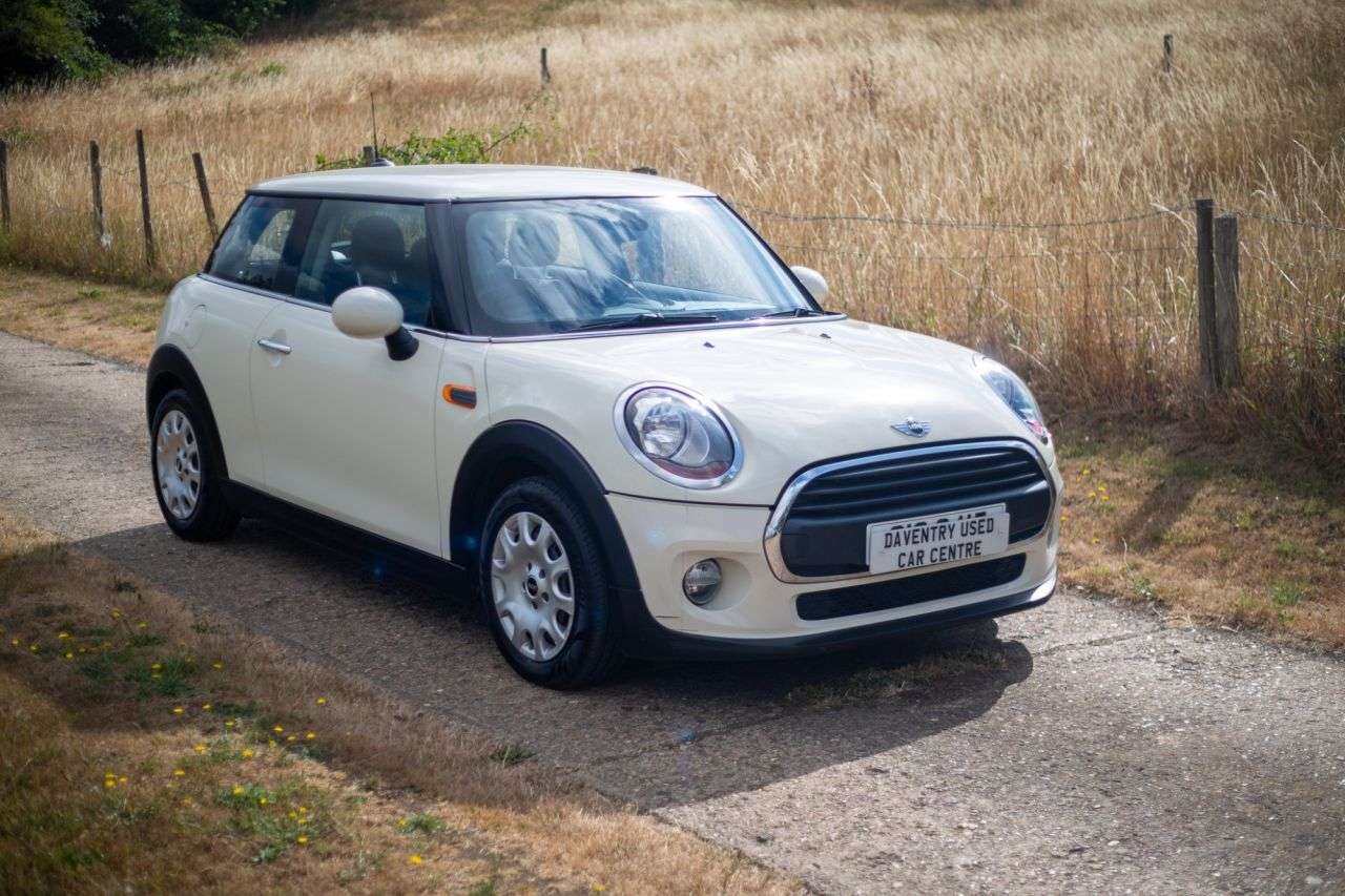 2015 MINI HATCH 2015 MINI HATCH