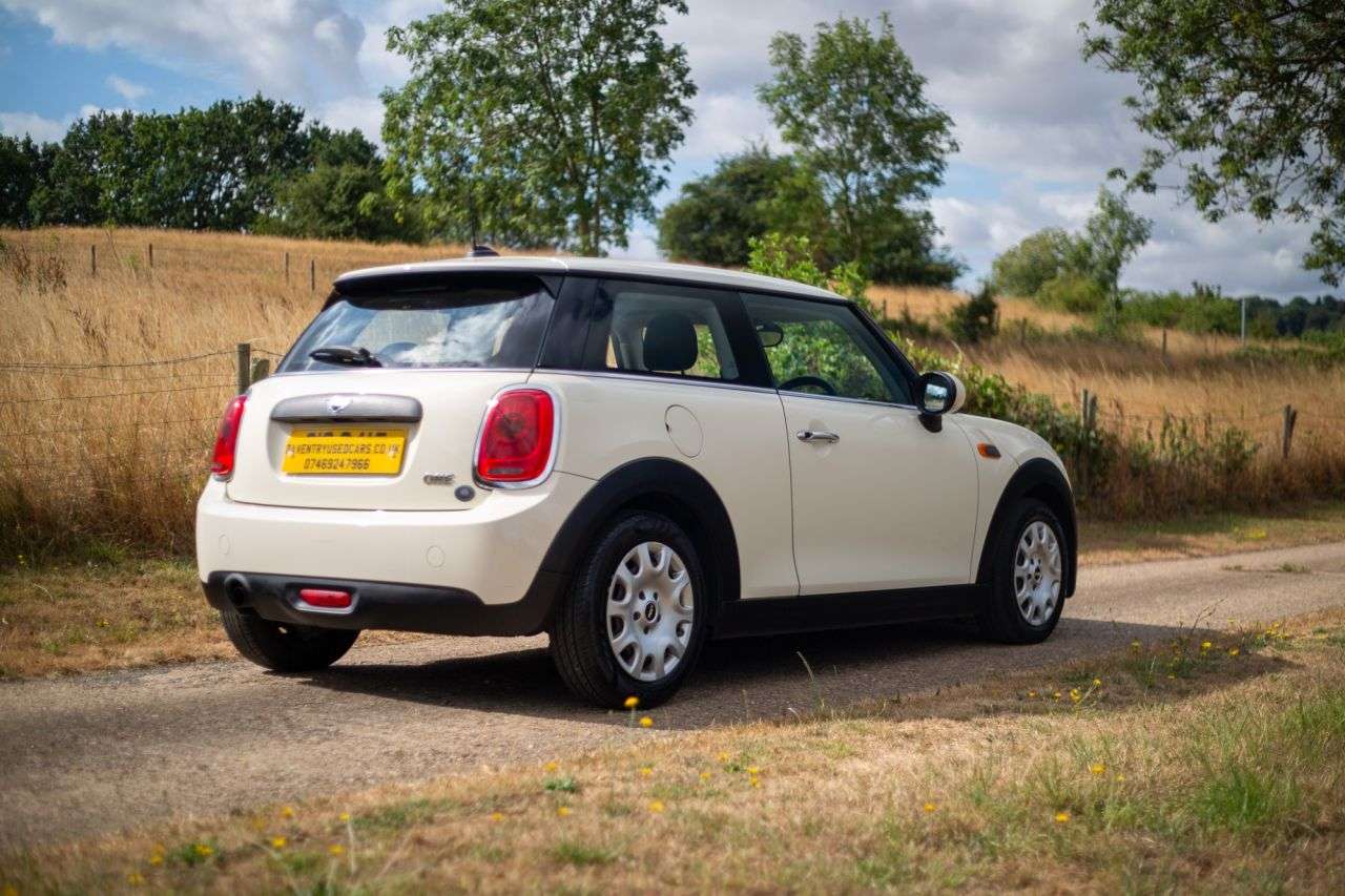 2015 MINI HATCH 2015 MINI HATCH