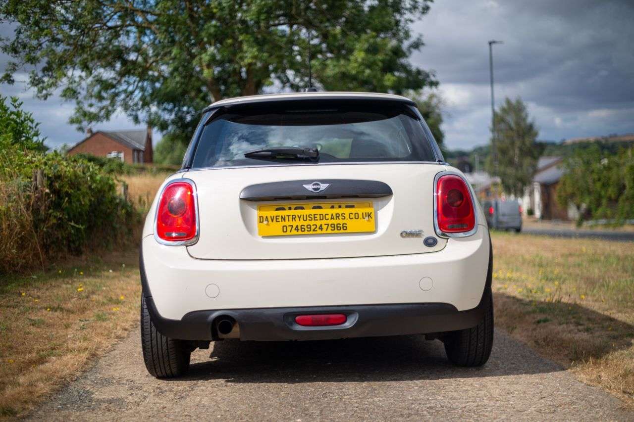 2015 MINI HATCH 2015 MINI HATCH