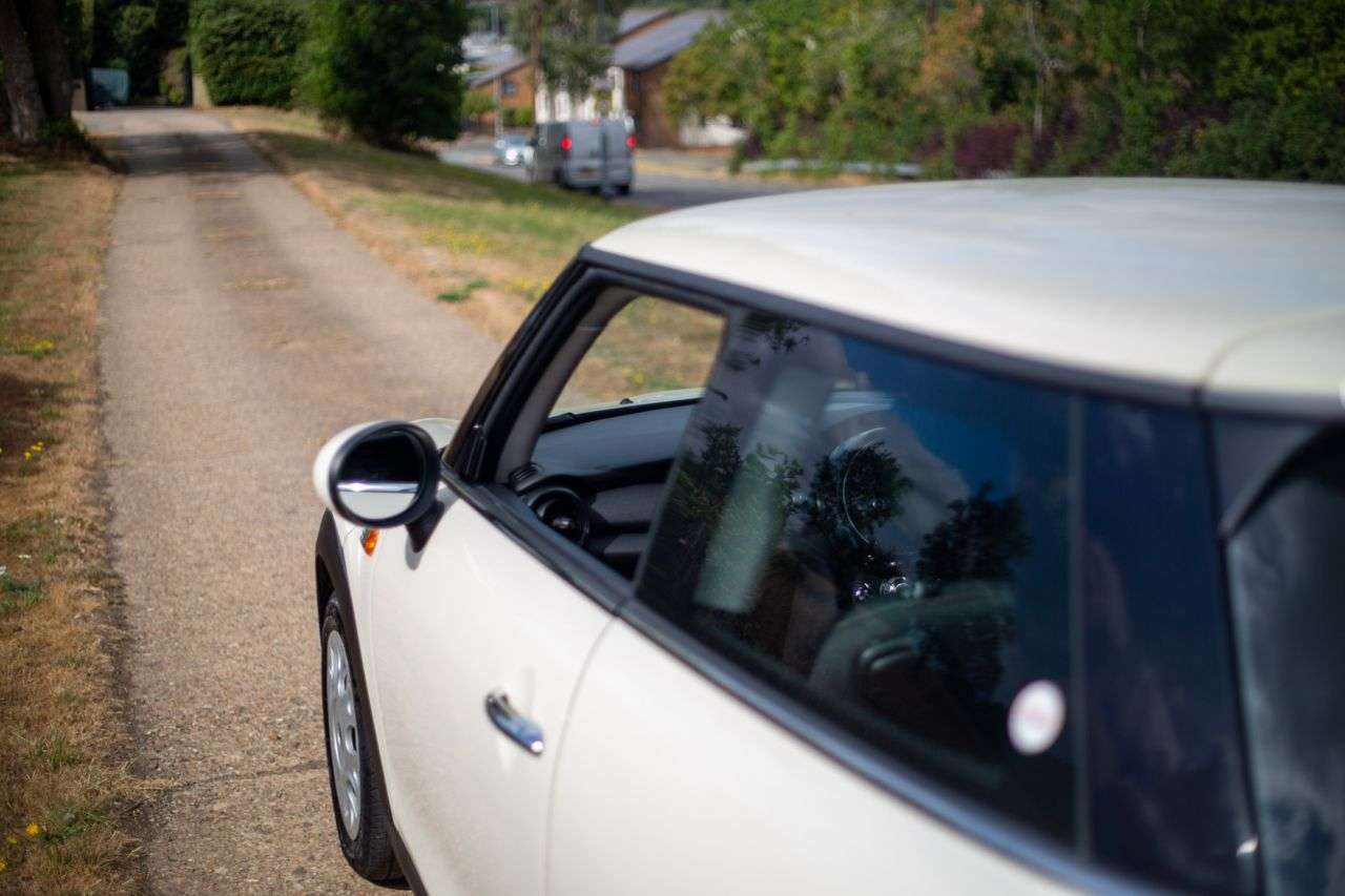2015 MINI HATCH 2015 MINI HATCH
