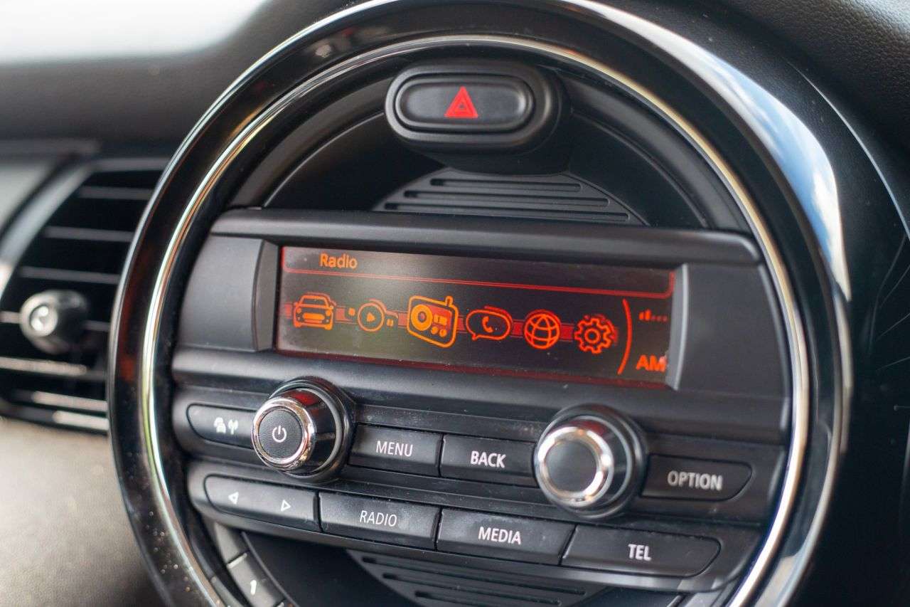 2015 MINI HATCH 2015 MINI HATCH